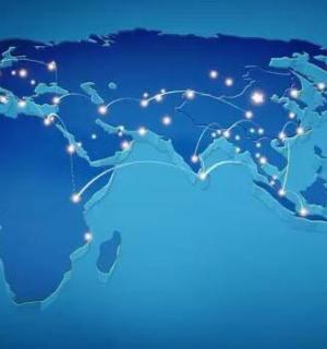 中国应该积极参与跨境数据流动的全球协调